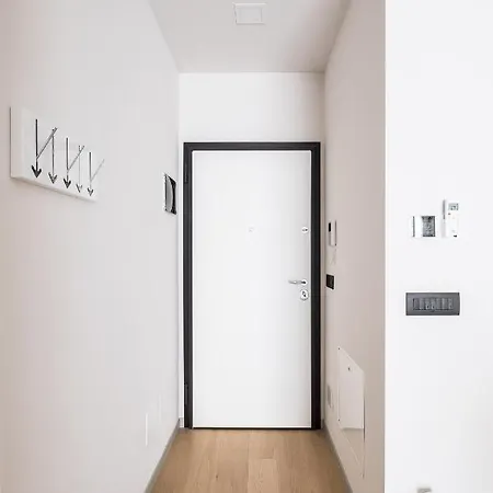 Residence Sant'Orsola - Pizzardi Suites Apartments Bologna Buitenkant foto