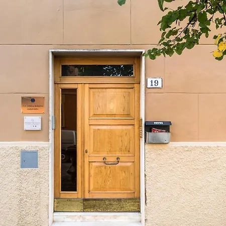 Residence Sant'Orsola - Pizzardi Suites Apartments Bologna Buitenkant foto