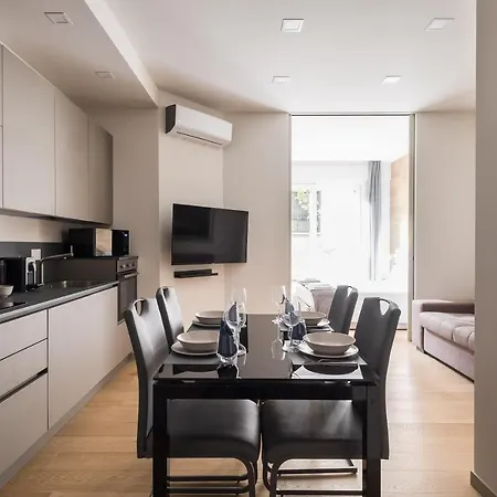 Residence Sant'Orsola - Pizzardi Suites Apartments Bologna Buitenkant foto