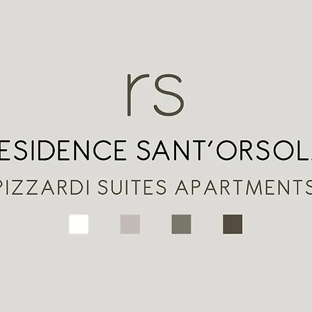 Residence Sant'Orsola - Pizzardi Suites Apartments Bologna Buitenkant foto