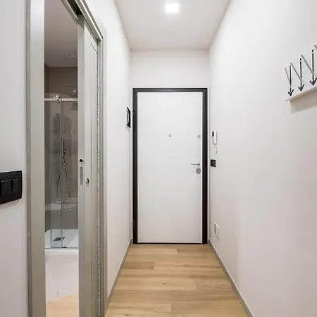 Residence Sant'Orsola - Pizzardi Suites Apartments Bologna Buitenkant foto