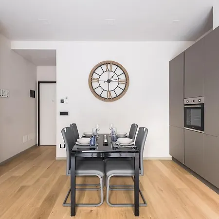 Residence Sant'Orsola - Pizzardi Suites Apartments Bologna Buitenkant foto