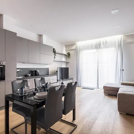 Residence Sant'Orsola - Pizzardi Suites Apartments Bologna Buitenkant foto