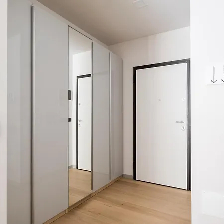Residence Sant'Orsola - Pizzardi Suites Apartments Bologna Buitenkant foto