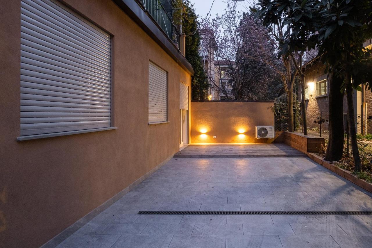 Appartement Sant'orsola - Pizzardi Bologna