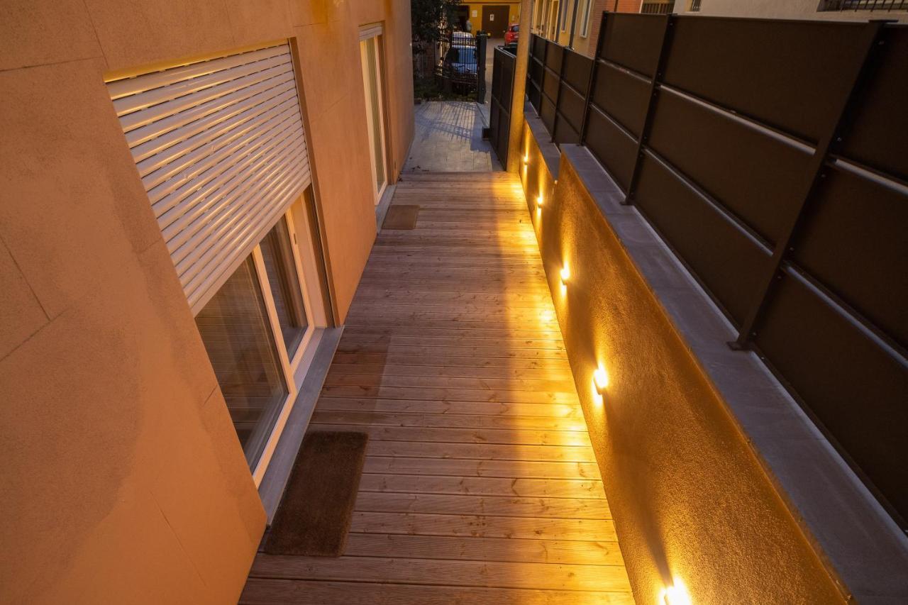 Sant'orsola - Pizzardi Apartamento *