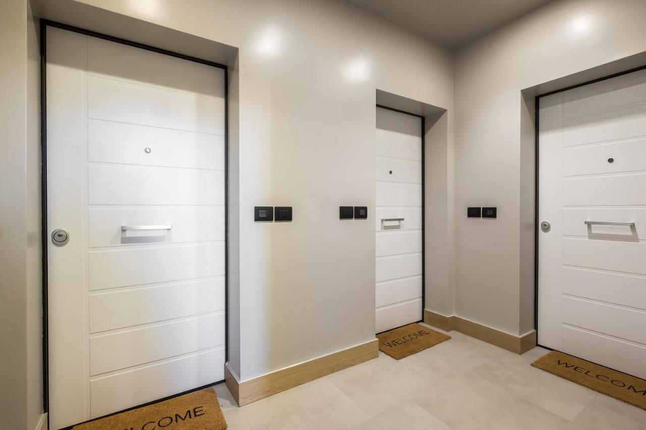 Appartement Sant'orsola - Pizzardi *