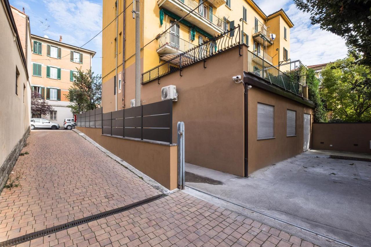 Apartamento Sant'orsola - Pizzardi