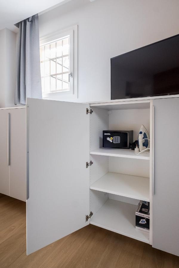 Sant'orsola - Pizzardi Appartement