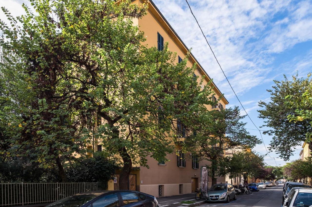 Apartamento Sant'orsola - Pizzardi Bolonha