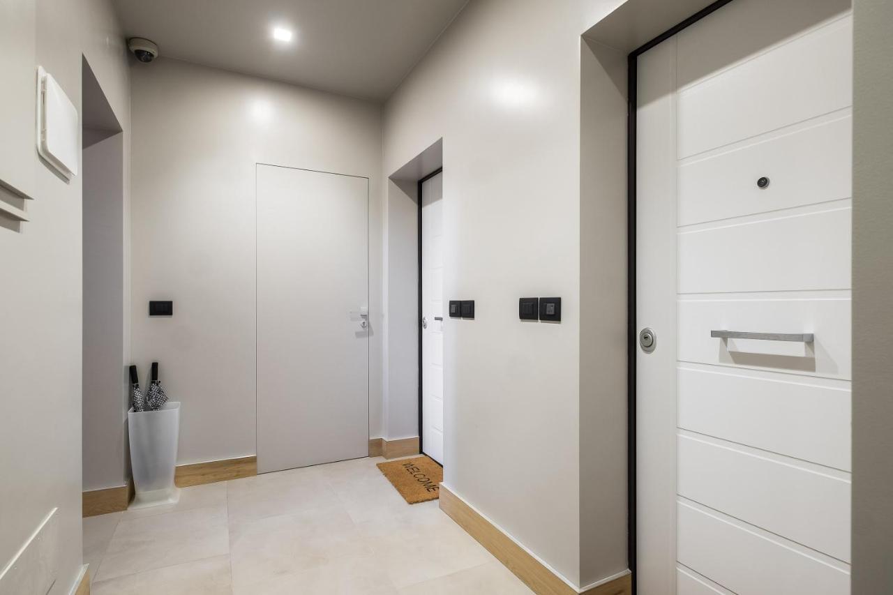 Sant'orsola - Pizzardi Appartement