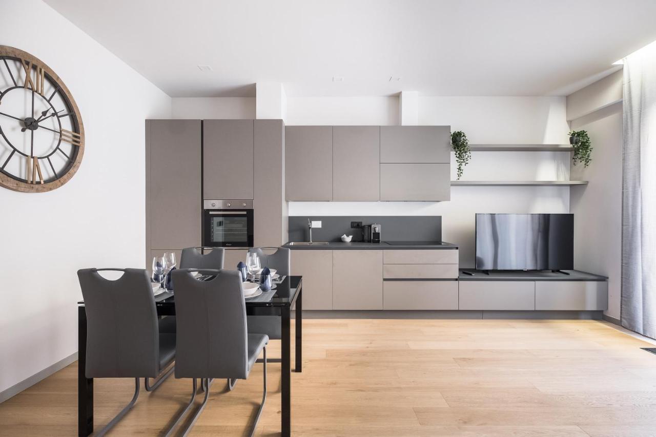 Sant'orsola - Pizzardi Appartement