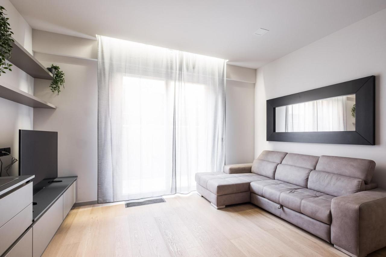 Sant'orsola - Pizzardi Appartement Bologna
