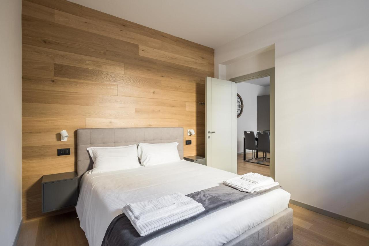 Appartement Sant'orsola - Pizzardi *