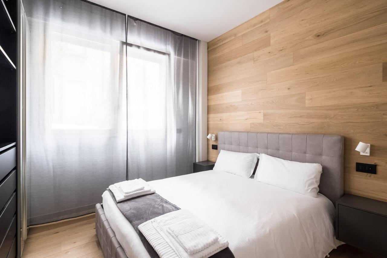 Appartement Sant'orsola - Pizzardi Bologna