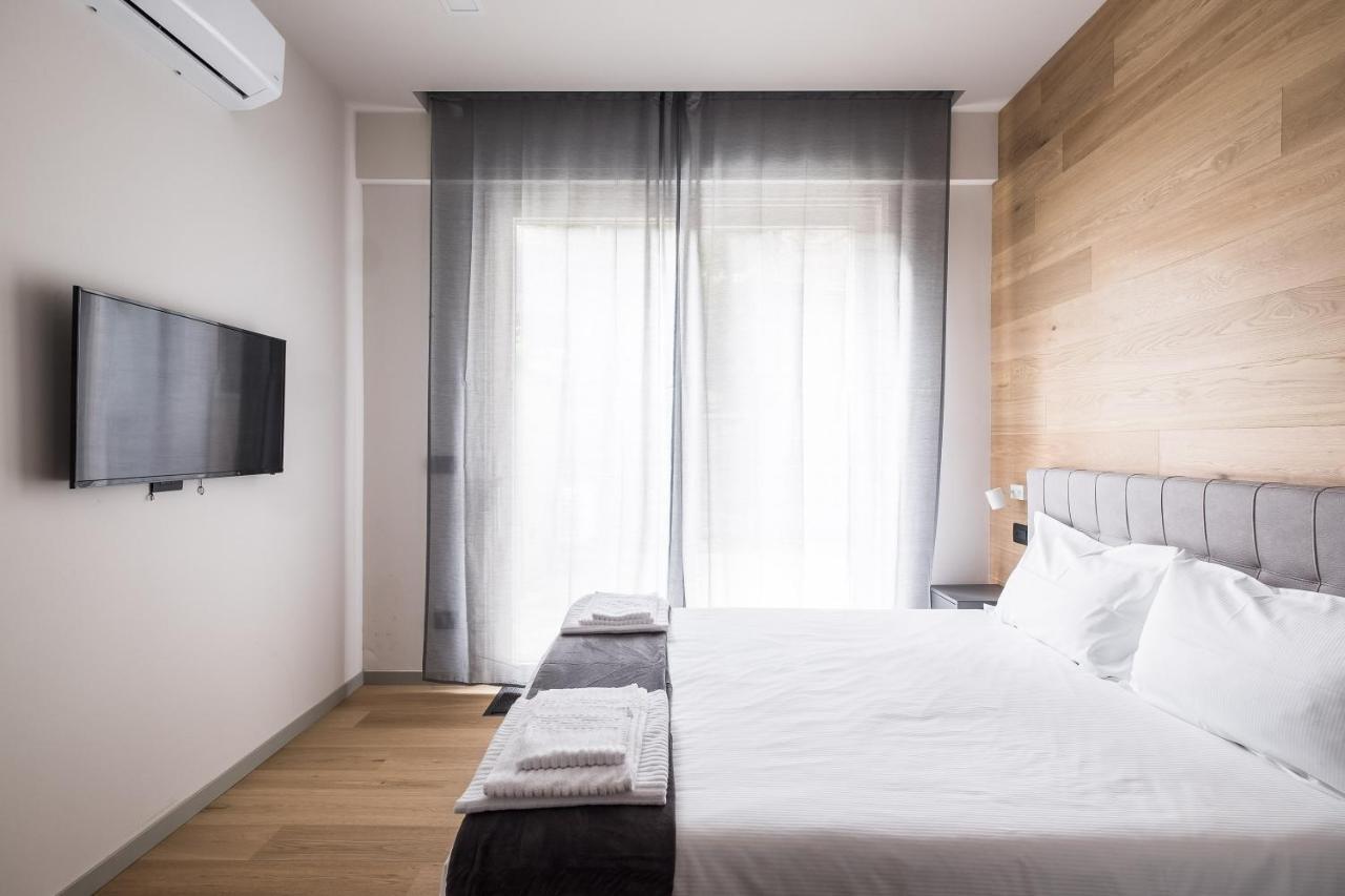 Sant'orsola - Pizzardi Appartement Bologna