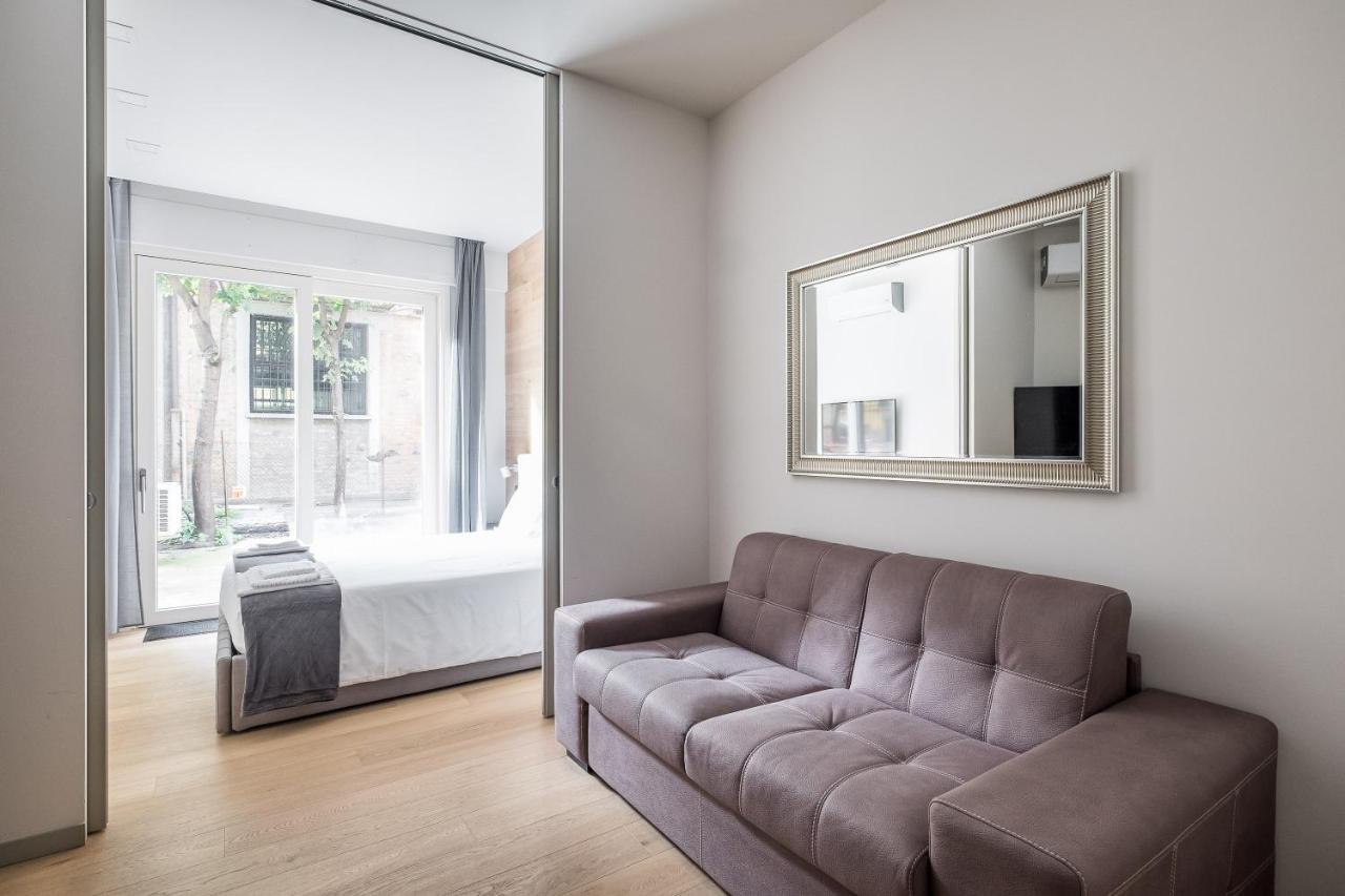 Apartamento Sant'orsola - Pizzardi *