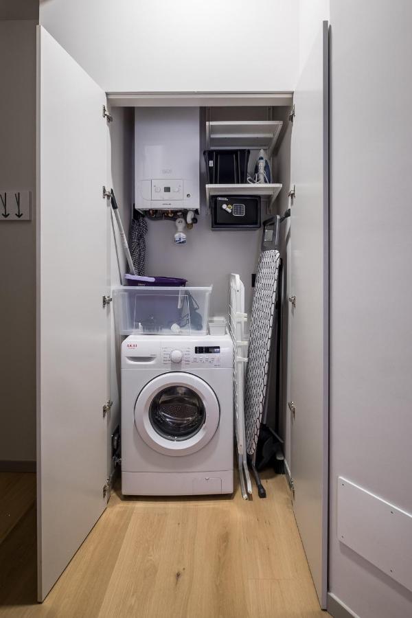 Appartement Sant'orsola - Pizzardi Bologna