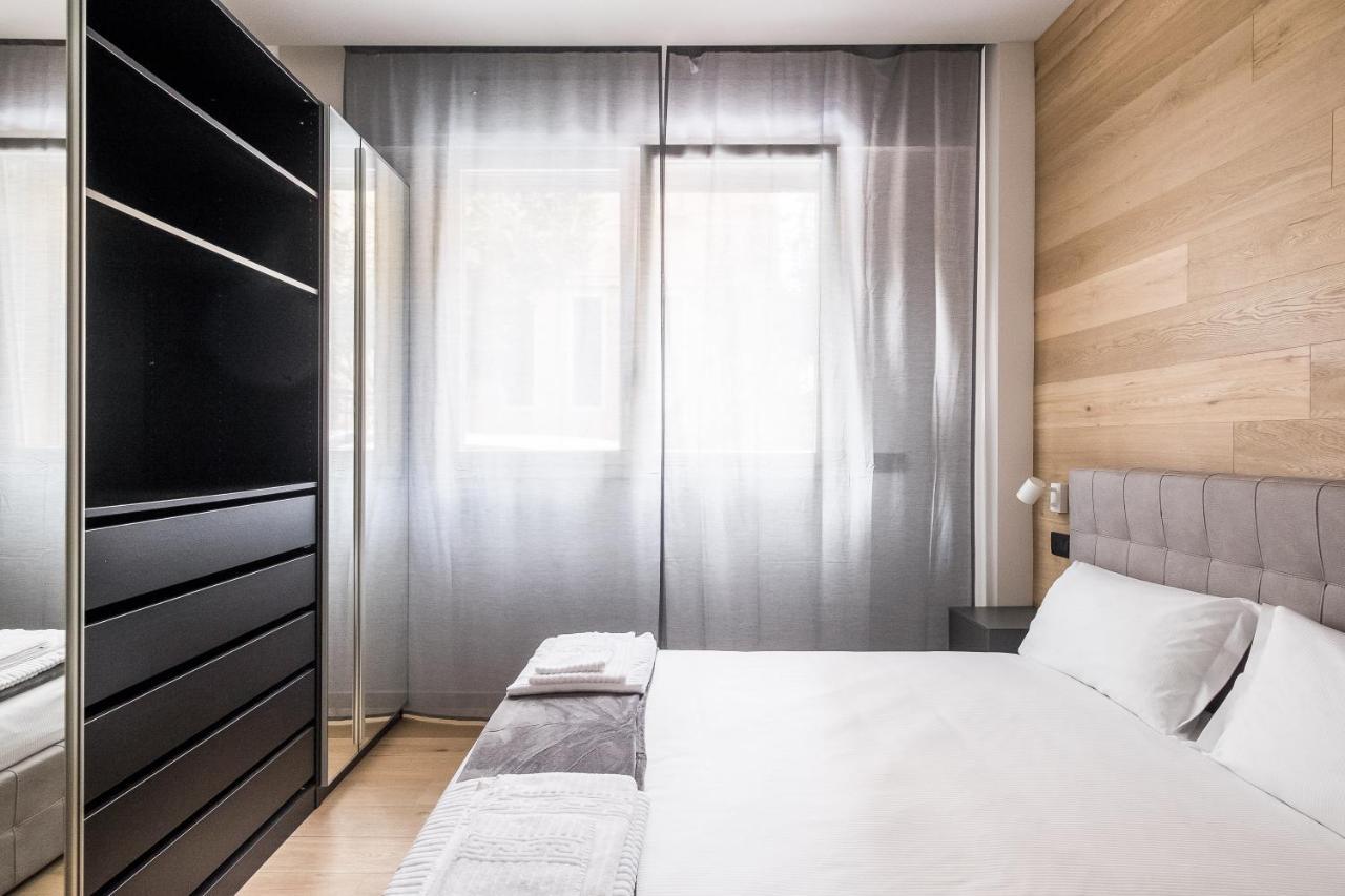 Sant'orsola - Pizzardi Appartement