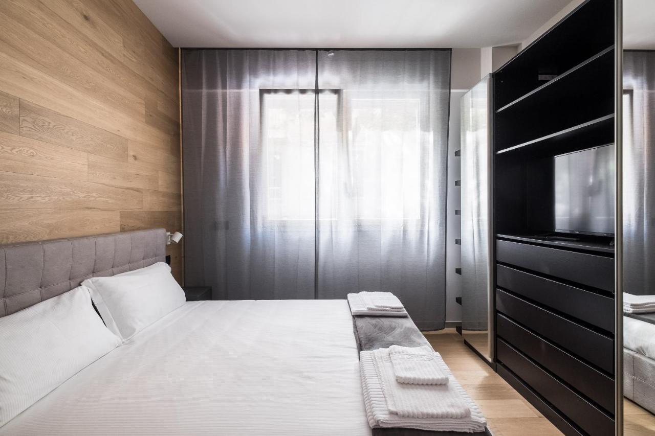 Sant'orsola - Pizzardi Appartement *