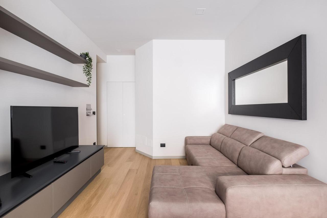 Sant'orsola - Pizzardi Appartement *