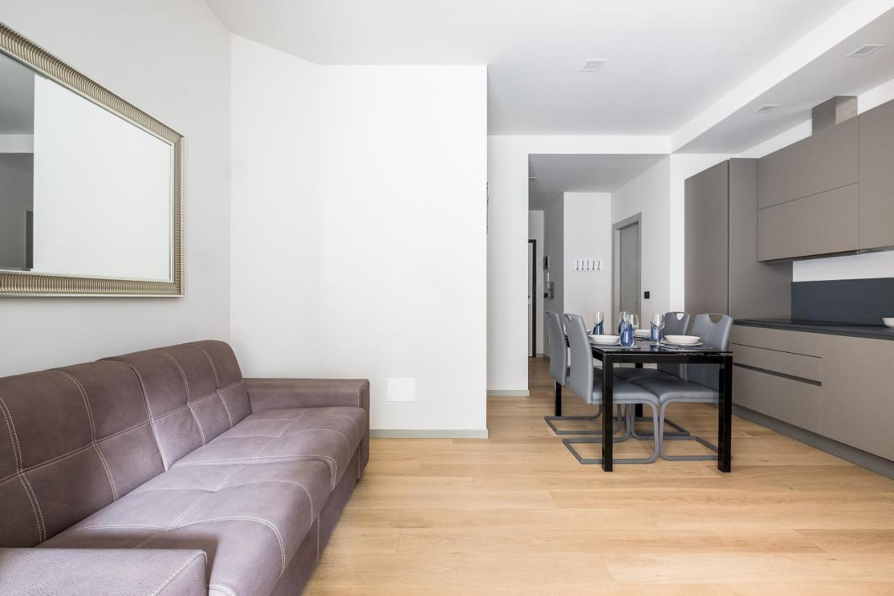 Sant'orsola - Pizzardi Appartement Bologna