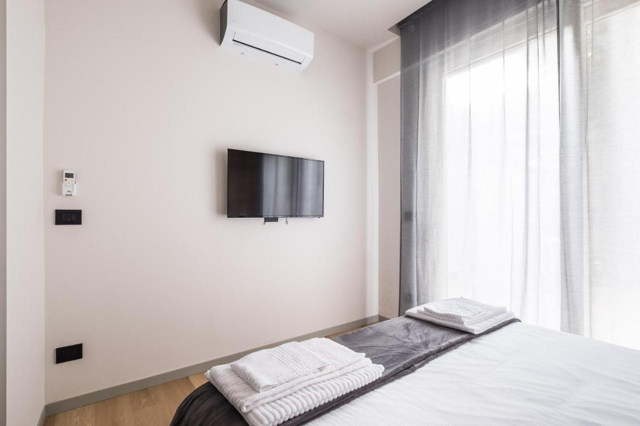 Sant'orsola - Pizzardi Appartement *