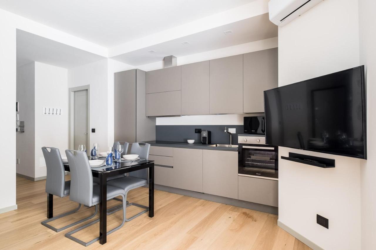 Sant'orsola - Pizzardi Appartement *