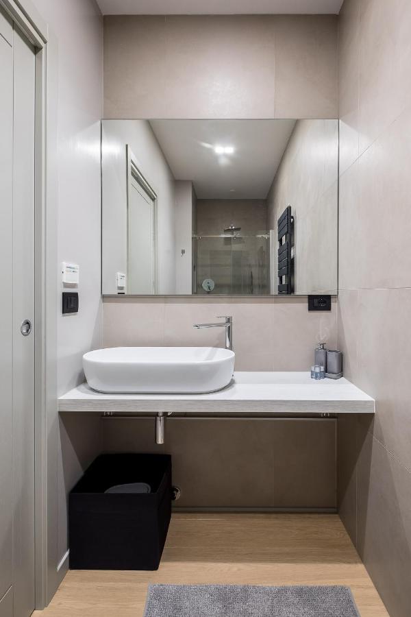 Apartamento Sant'orsola - Pizzardi Bolonha