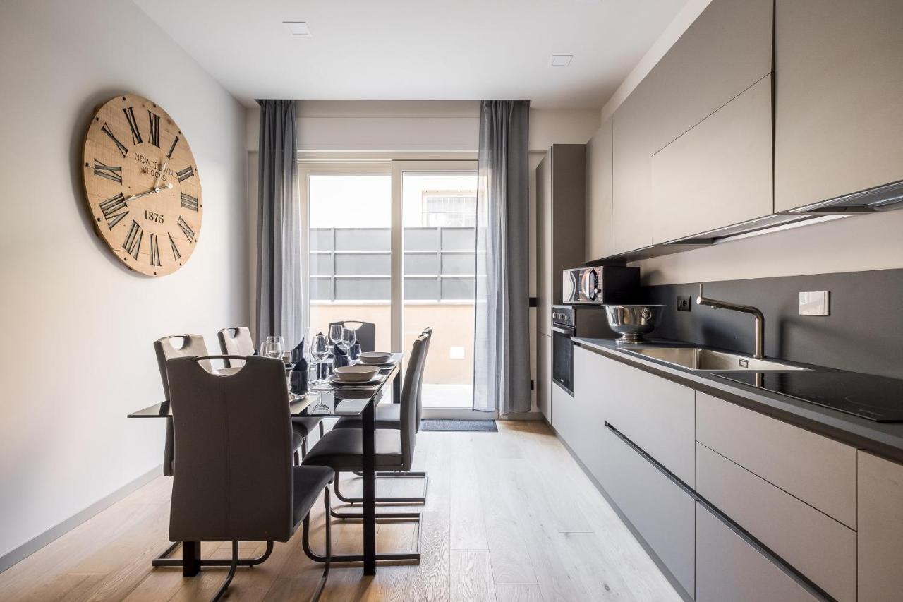 Sant'orsola - Pizzardi Appartement