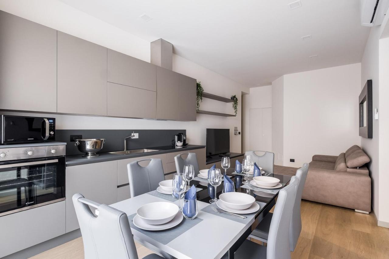 Sant'orsola - Pizzardi Appartement