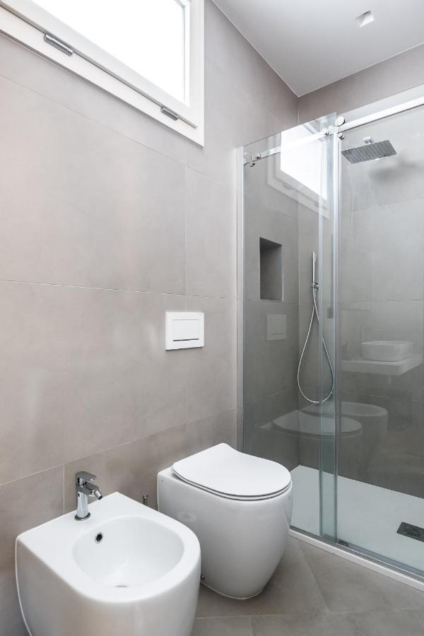Apartamento Sant'orsola - Pizzardi Bolonha