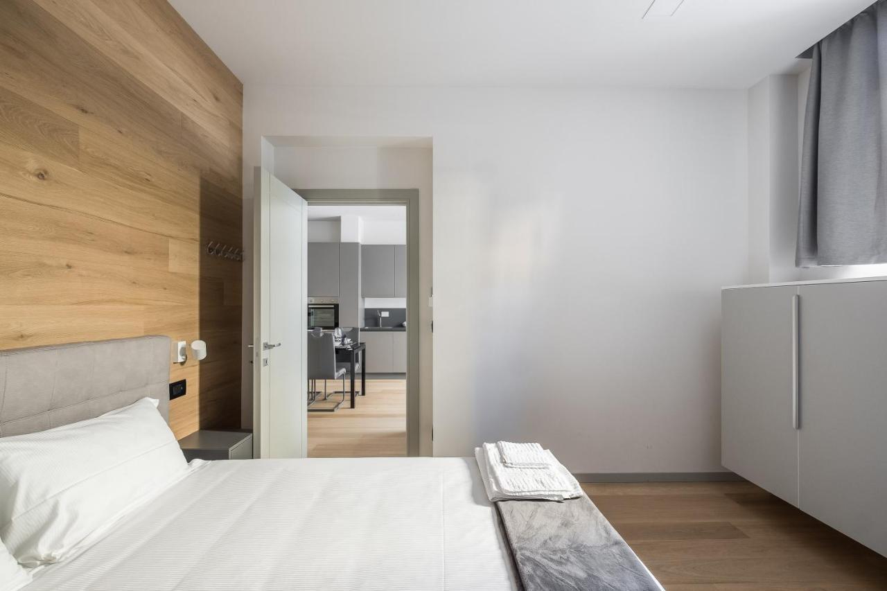 Sant'orsola - Pizzardi Apartamento