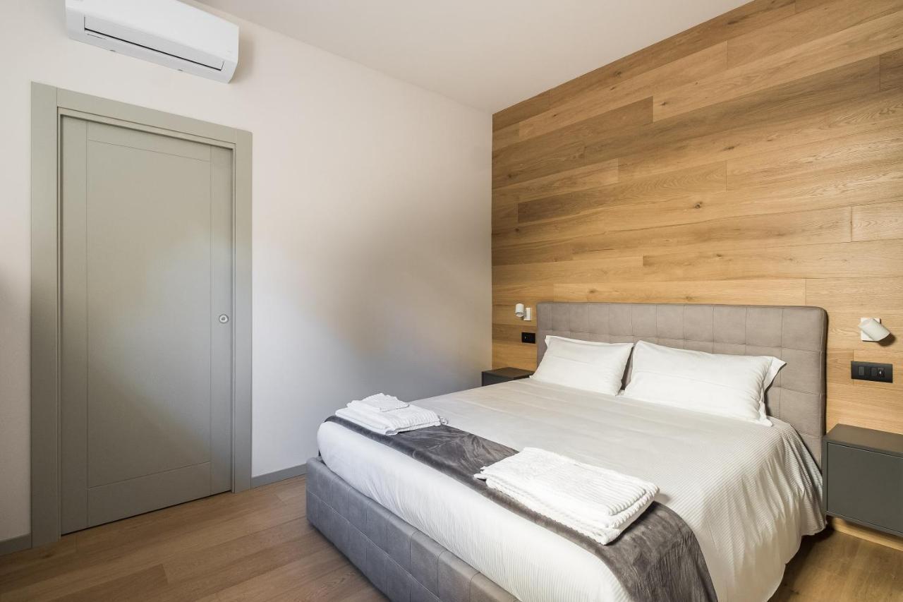Appartement Sant'orsola - Pizzardi Bologna