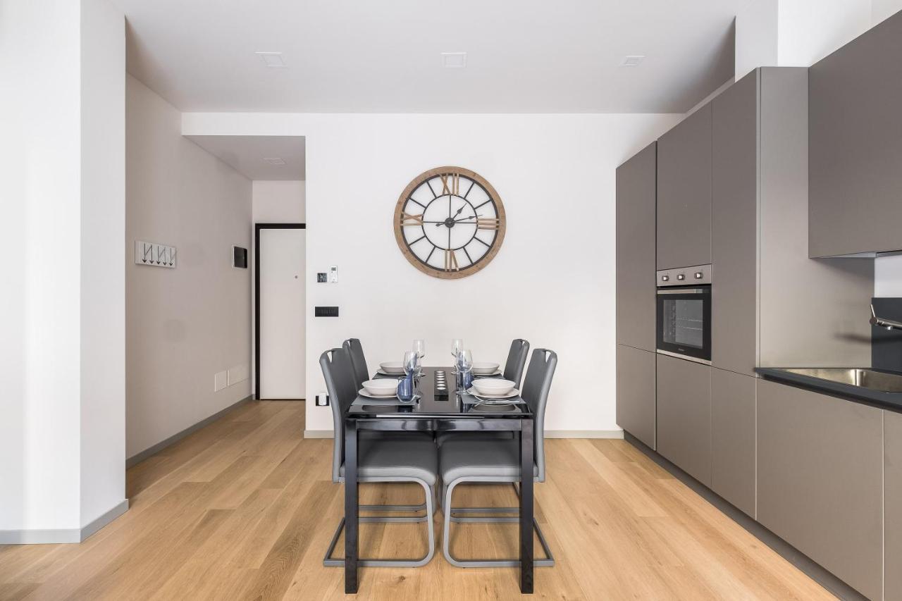 Sant'orsola - Pizzardi Apartamento