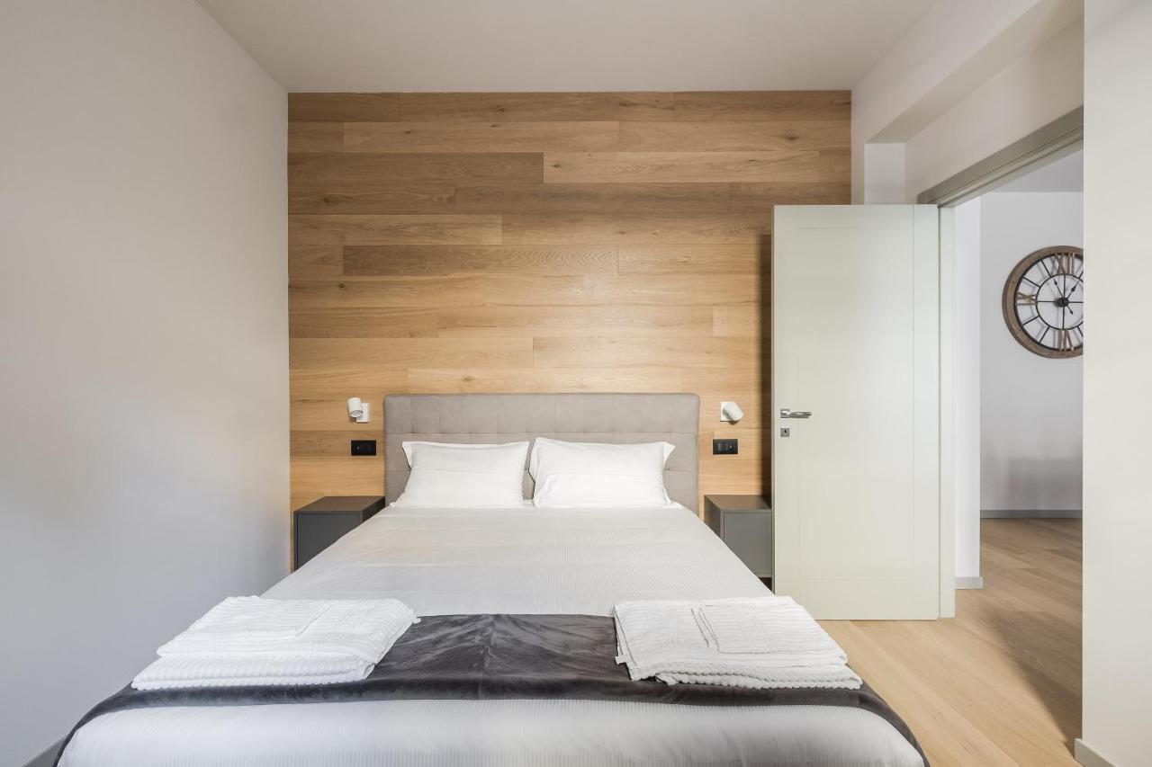 Sant'orsola - Pizzardi Appartement