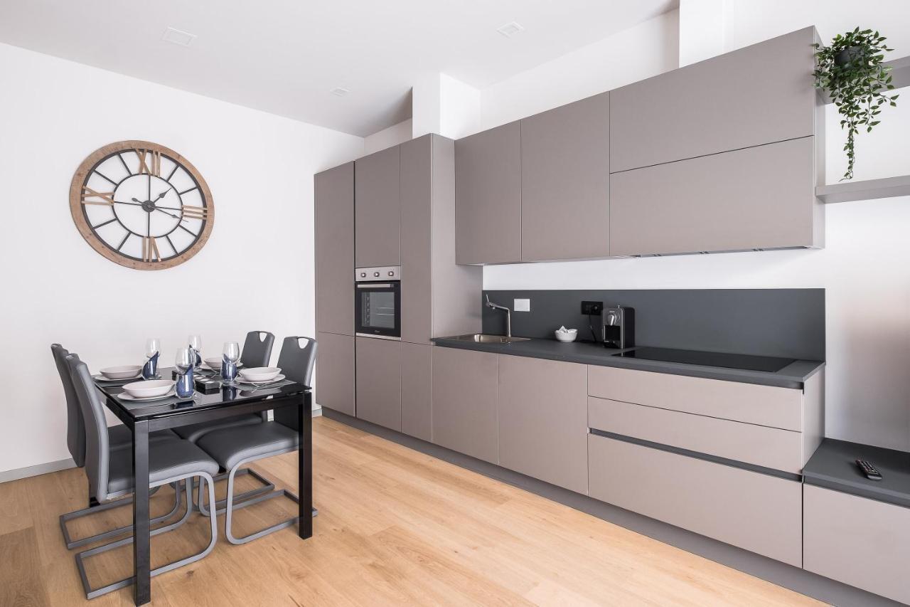 Apartamento Sant'orsola - Pizzardi Bolonha