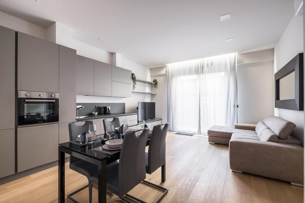 Apartamento Sant'orsola - Pizzardi *