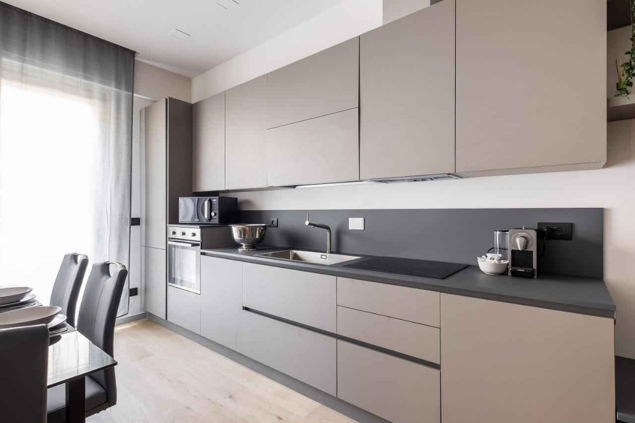 Sant'orsola - Pizzardi Appartement Bologna
