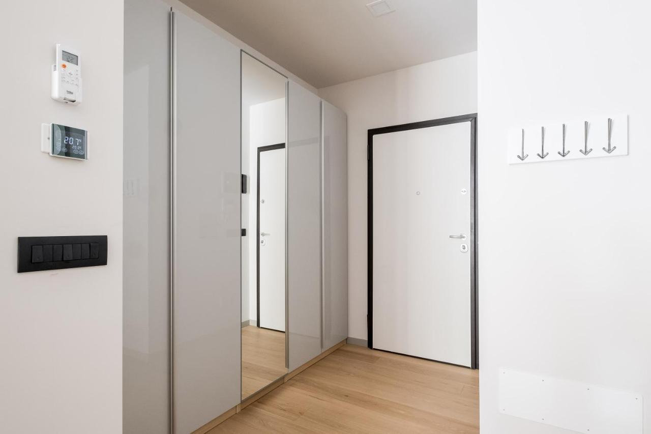 Appartement Sant'orsola - Pizzardi *