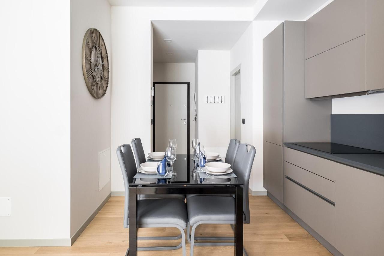 Appartement Sant'orsola - Pizzardi *
