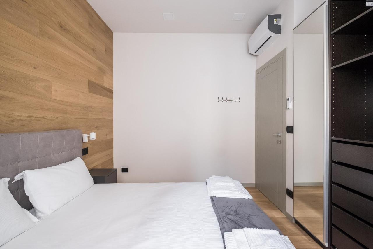 Appartement Sant'orsola - Pizzardi *