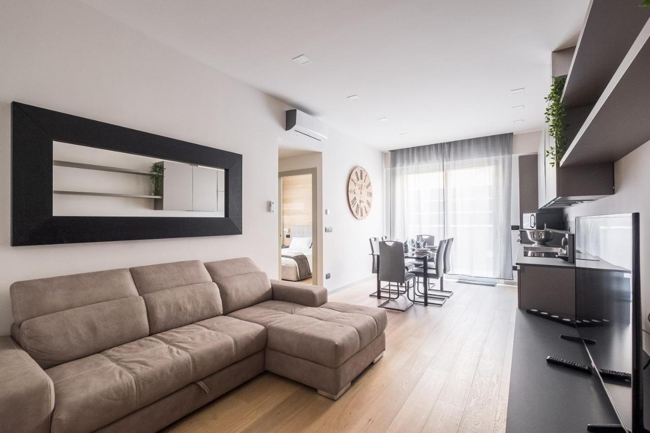 Apartamento Sant'orsola - Pizzardi