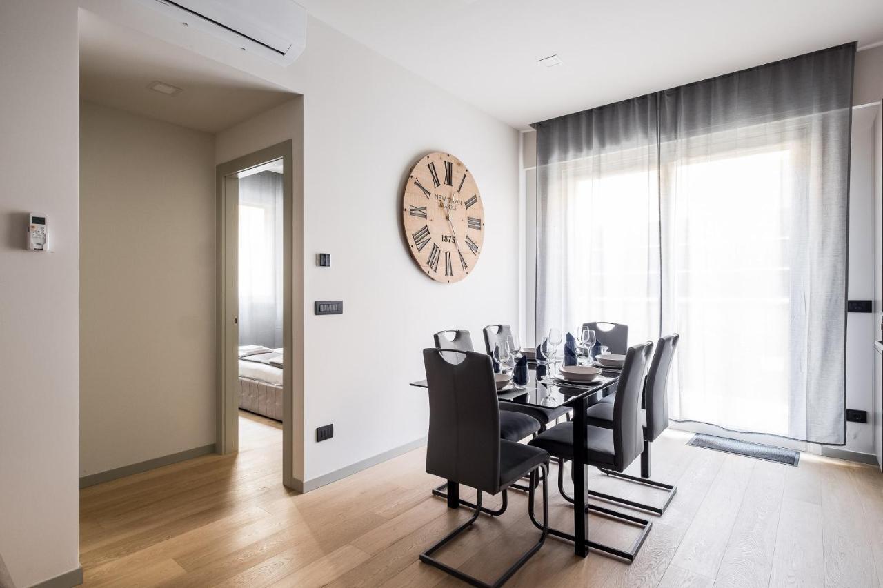 Sant'orsola - Pizzardi Appartement Bologna