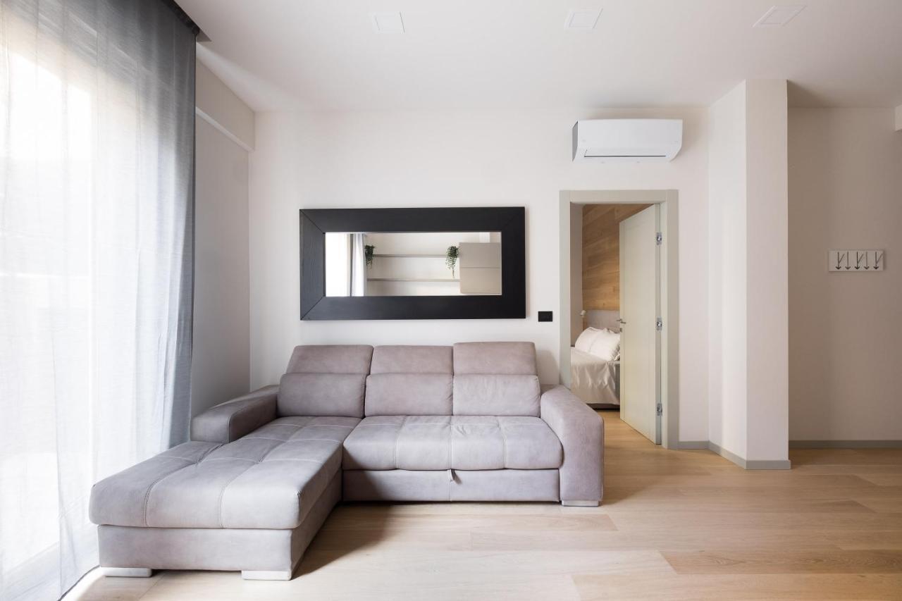 Sant'orsola - Pizzardi Appartement